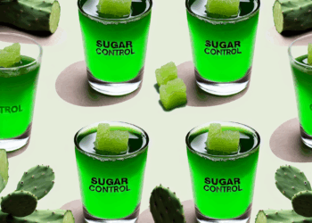 5 jugos de nopal para bajar el azúcar, desinflamar y mejorar la digestión