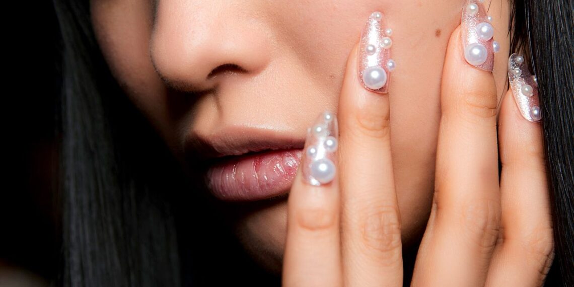 5 tendencias de uñas coreanas para dar con las manicures más creativas en Primavera-Verano 2025