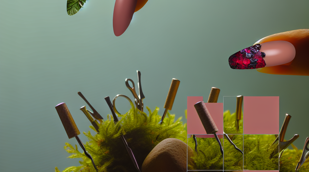 7 diseños de uñas en tendencia para abril 2025 (aprobados por una manicurista japonesa)