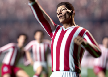 A 26 años del primer GOLAZO de Ramón Morales con Chivas