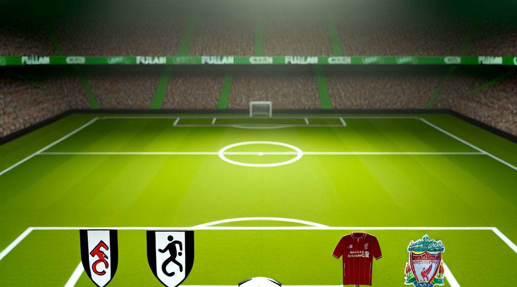 A qué hora juega Fulham vs Liverpool HOY Dónde ver a Raúl Jiménez