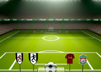 A qué hora juega Fulham vs Liverpool HOY Dónde ver a Raúl Jiménez