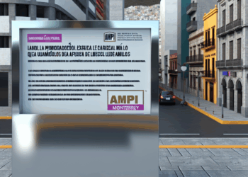 AMPI Monterrey pide mayor sensibilización sobre testamentos para evitar impugnaciones