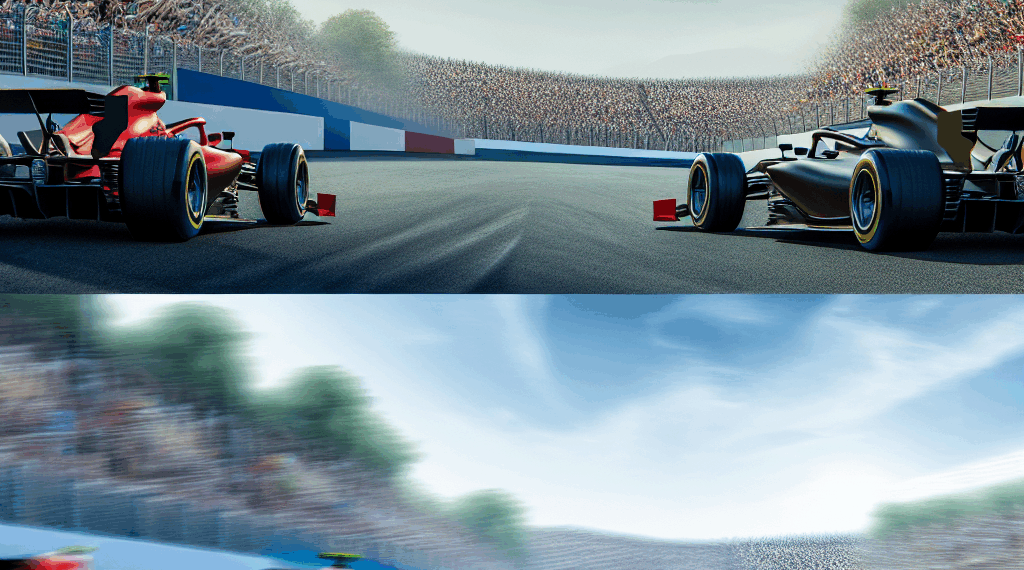 ANÁLISIS: Cómo Verstappen aguantó el ritmo del McLaren