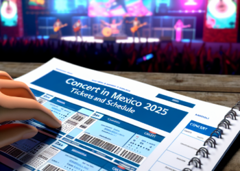 ATEEZ en México 2025: Boletos y fechas