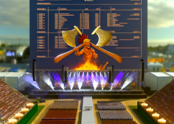 AXE Ceremonia 2025: Cartel, artistas y horarios