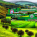 Academia AGA y Chivas Verde Valle serán bases operativas en Mundial de 2026