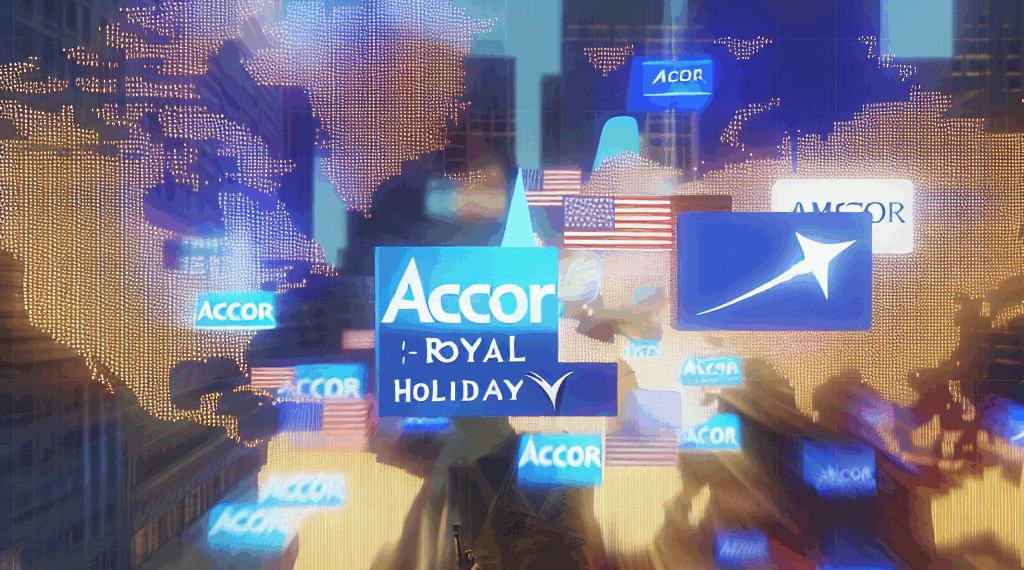 Accor negocia con Royal Holiday Group para expandirse en toda América