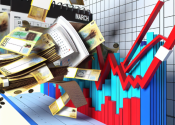 Inflación en México aceleró en marzo por segundo mes consecutivo; se ubicó en 3.80% anual