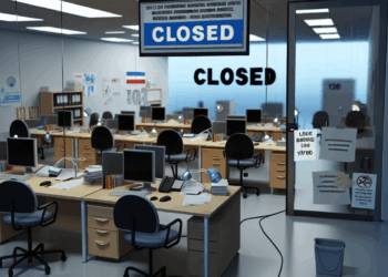 Prevé Acnur cierre de oficinas y despido de 190 trabajadores