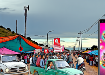 Ayotzinapa: La inusitada actividad de celulares de policías, delincuentes y estudiantes