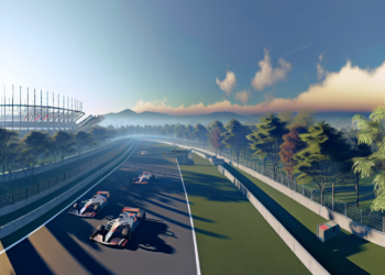 La parrilla de salida actualizada del GP de Japón 2025 de F1