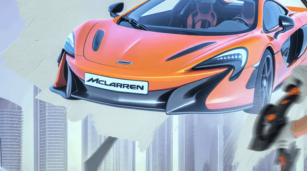 Las novedades de McLaren en Yeda fueron un anticipo para Miami