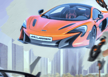 Las novedades de McLaren en Yeda fueron un anticipo para Miami