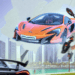 Las novedades de McLaren en Yeda fueron un anticipo para Miami
