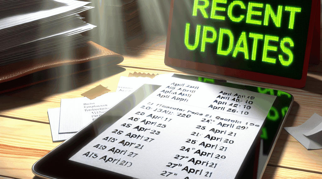 Últimas noticias | 27 abril - Tarde