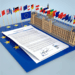 Sí habrá Acuerdo Global con la UE