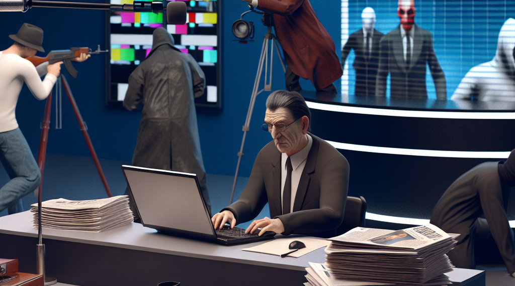 Condenan señalamientos a periodistas de Chiapas que vinculan con el narco