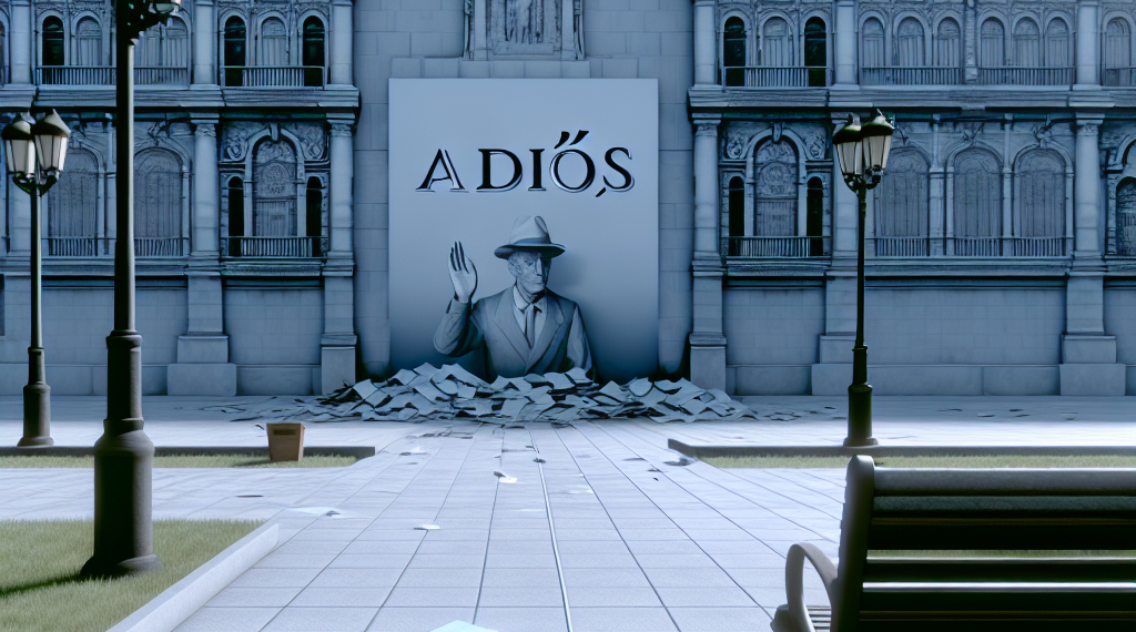 Descanse en paz Mario Vargas Llosa