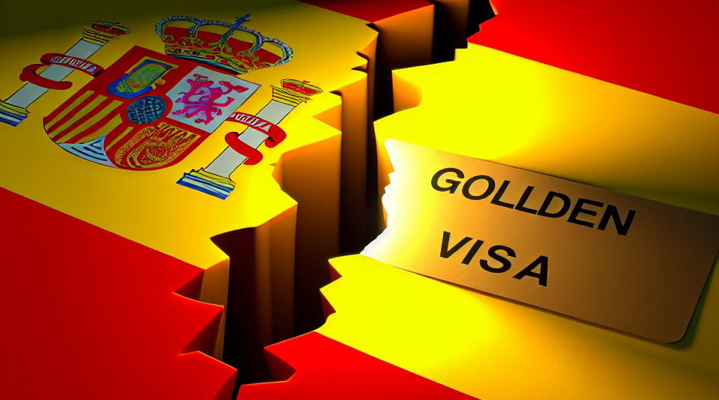 El fin de las 'Golden Visa' en España, una realidad desde este jueves