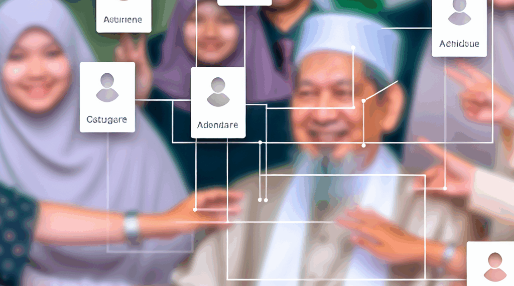 El funeral del Papa Francisco en imágenes: Todos los asistentes