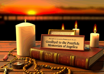 “Nunca olvidaré tu risa”: Ángelica Rivera se despide del papa Francisco tras morir y comparte fotos inéditas con él