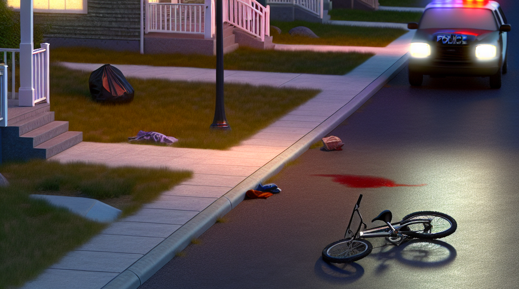 La Jornada - Muere adolescente autista baleado por la policía de Idaho
