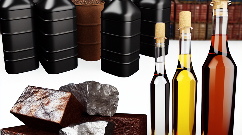 Comprará productos indios, como petróleo, hierro y aceite vegetal – El Financiero