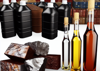 Comprará productos indios, como petróleo, hierro y aceite vegetal – El Financiero