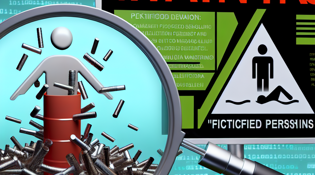 Alertan reducción “artificial” en desapariciones