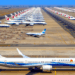 Rechazan Aviones Boeing Por Los Aranceles