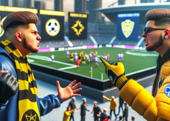 Aficionados del San Diego Fc y LAFC se enfrascan en una sangrienta pelea fuera del estadio y trae consecuencias a la MLS