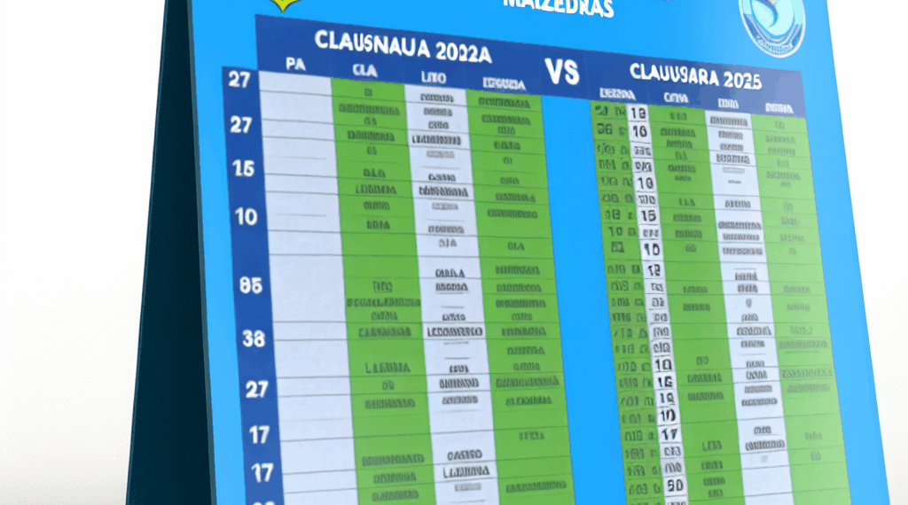 Horarios y dónde ver EN VIVO los partidos de la Jornada 17 del Clausura 2025