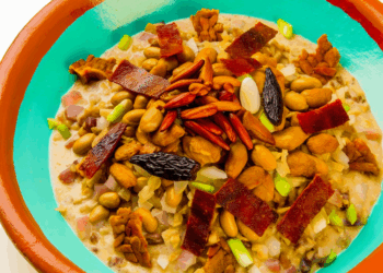 Ahuautle, qué es, cómo se come y por qué es el caviar mexicano de la Cuaresma