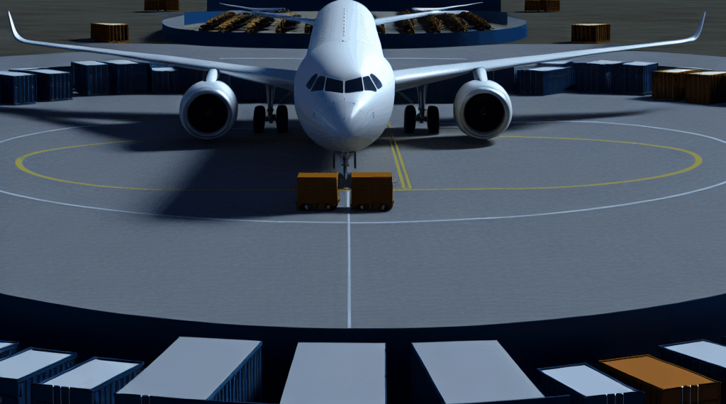 Airbus llega a un acuerdo para hacerse con algunos activos de Spirit para que sea comprada por Boeing