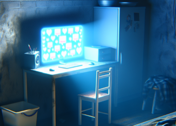 "La epidemia de soledad, particularmente entre los jóvenes, está vinculada al uso excesivo de dispositivos electrónicos"