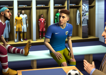 Alan Cervantes rompe el silencio sobre la lesión que le causó Idrissi