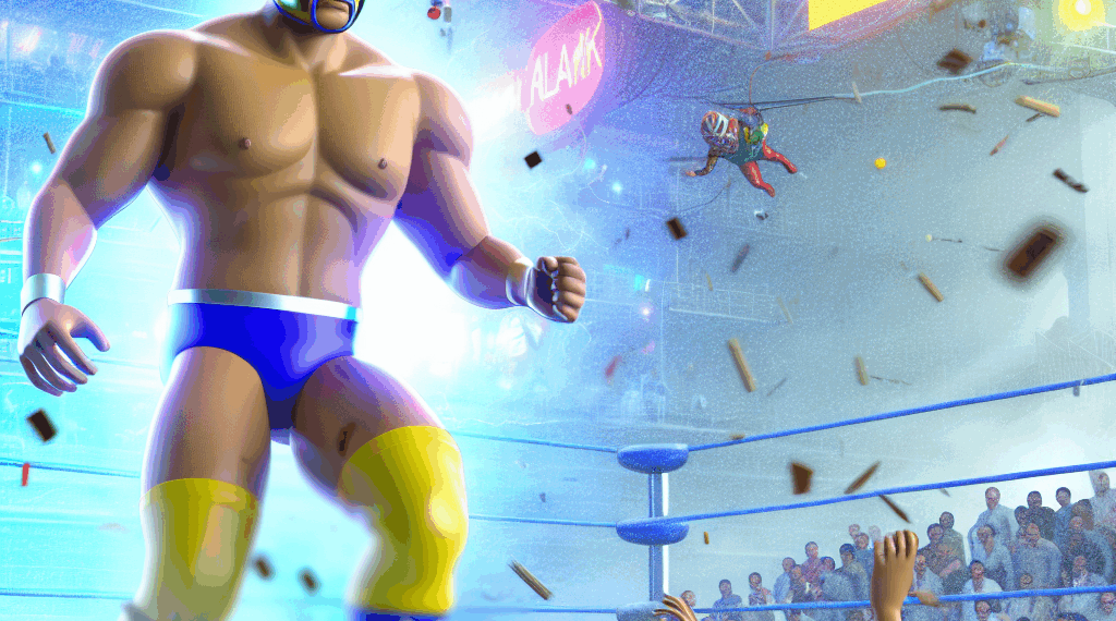 Se encienden las alarmas en WWE; Rey Mysterio sale lesionado a pocas horas de Wrestlemania 41