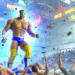 Se encienden las alarmas en WWE; Rey Mysterio sale lesionado a pocas horas de Wrestlemania 41