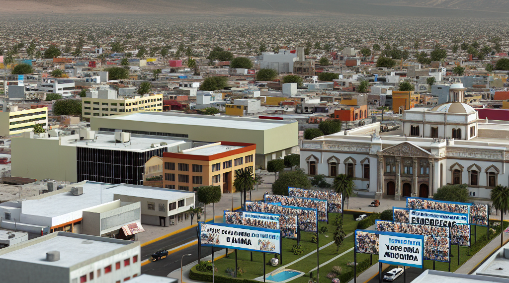 Alcalde de Tijuana impulsa la participación ciudadana con el nombramiento de 368 Comisarios Sociales Honorarios