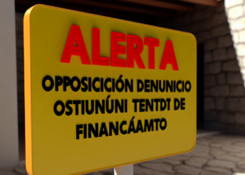 Tensión: La oposición advierte que en Palacio buscan cortar el dinero huachicolero en candidaturas de Morena