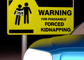 Denuncian presunta desaparición forzada