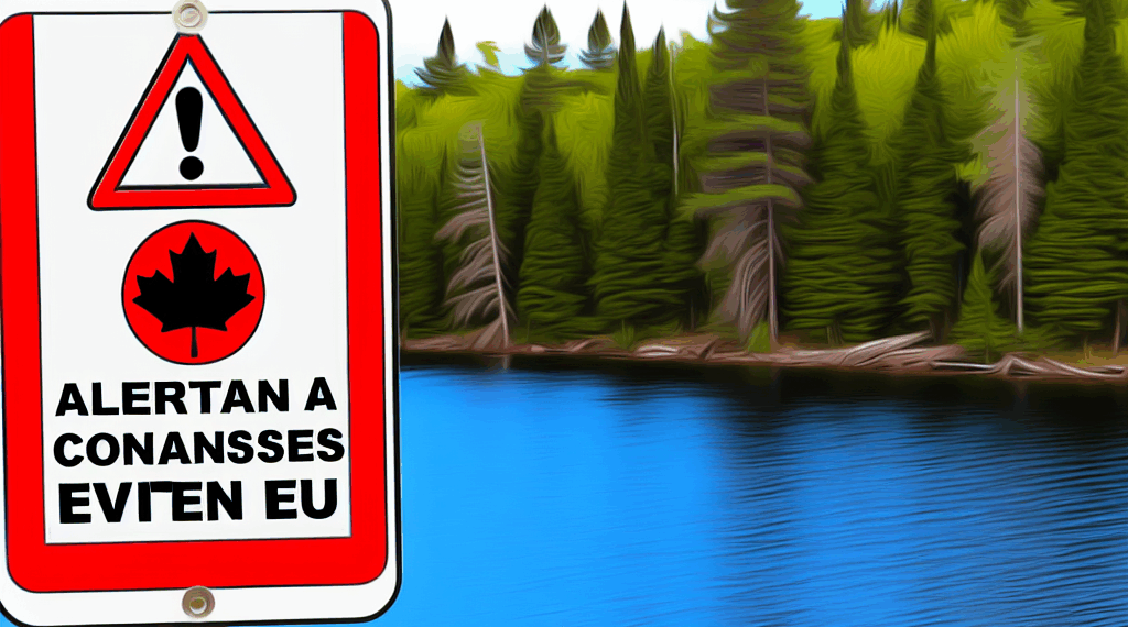 Advierten a profesores universitarios canadienses que no viajen a EU