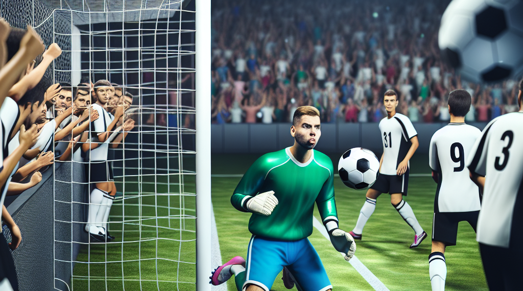 FOTO: IMAGO7 - Alex Padilla, portero de Pumas comete terrible error; recibe muchas críticas