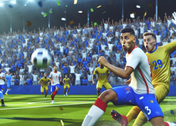 Alexis Vega y su golazo provocan reacción de Karim Benzema