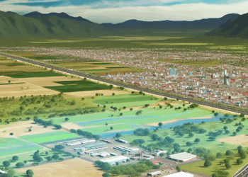 Cooperación Nayarit-Jalisco para el desarrollo regional