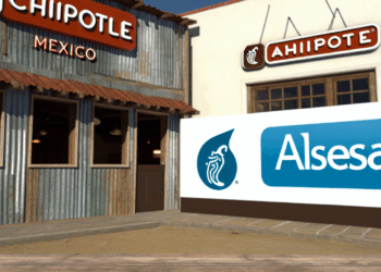 Alsea firma acuerdo con Chipotle para abrir restaurantes en México; el primero, a inicios de 2026