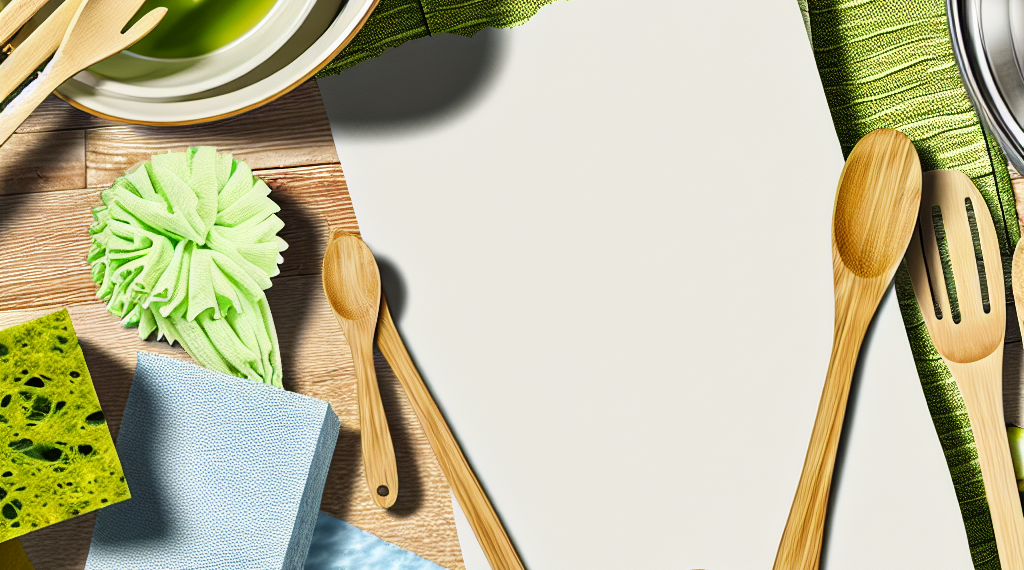 El papel de cocina ya no se usa: el reemplazo ecológico para limpiar superficies que recorre el mundo