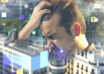 Álvaro Morales pierde cabellera por derrota del Real Madrid ante el Arsenal