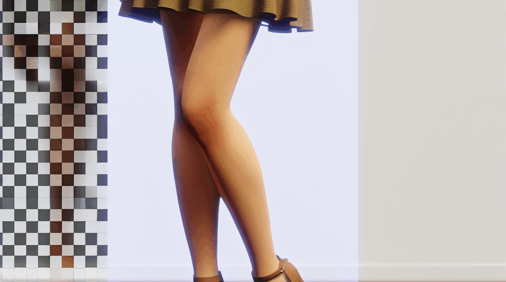 Amalia de Holanda, enseña las piernas por primera vez con vestido corto, en el Día del Rey